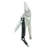 Irwin Vise-Grip 6 in. Steel Long Nose Multi-Tool Pliers Silver 1 pk